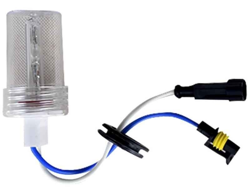Brightest Dextro HID 200w+6000