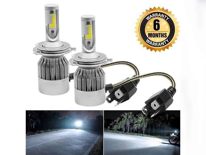 Kaier lED bulb H4