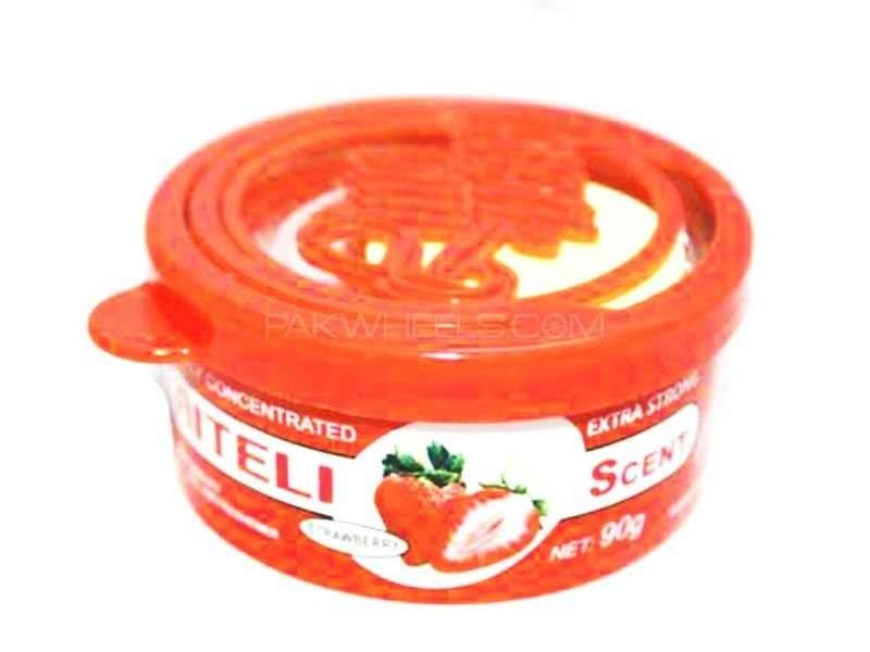 Aiteli italy Gel fragrance