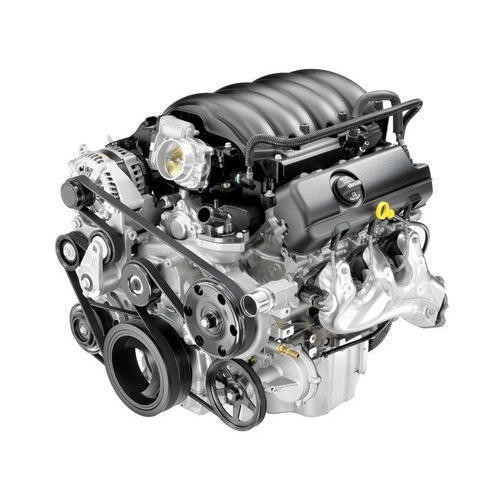 Engine 3c Turbo