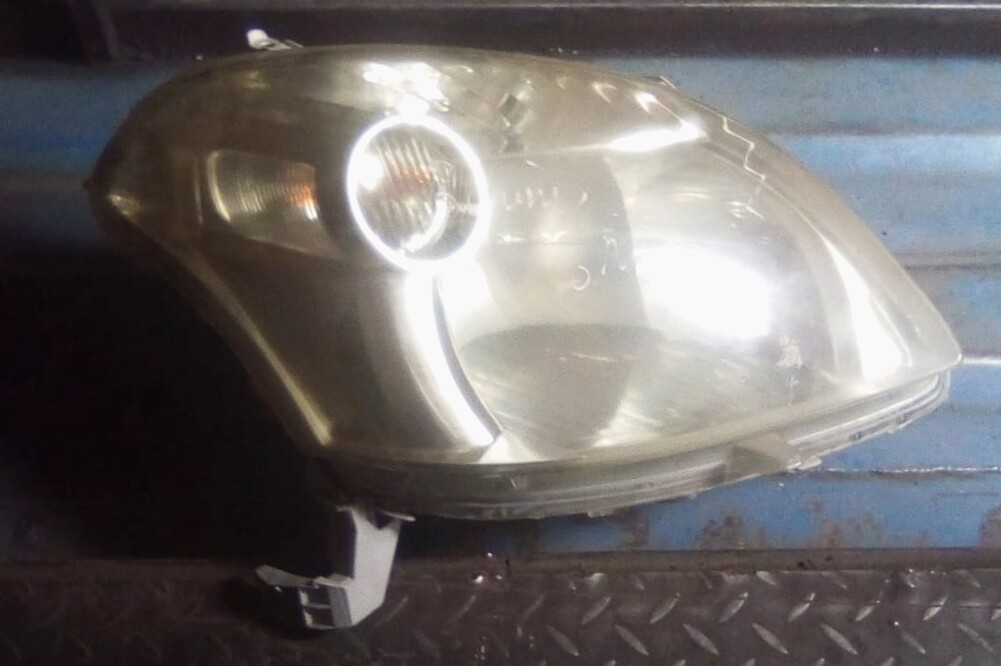 Headlight for Toyota roum