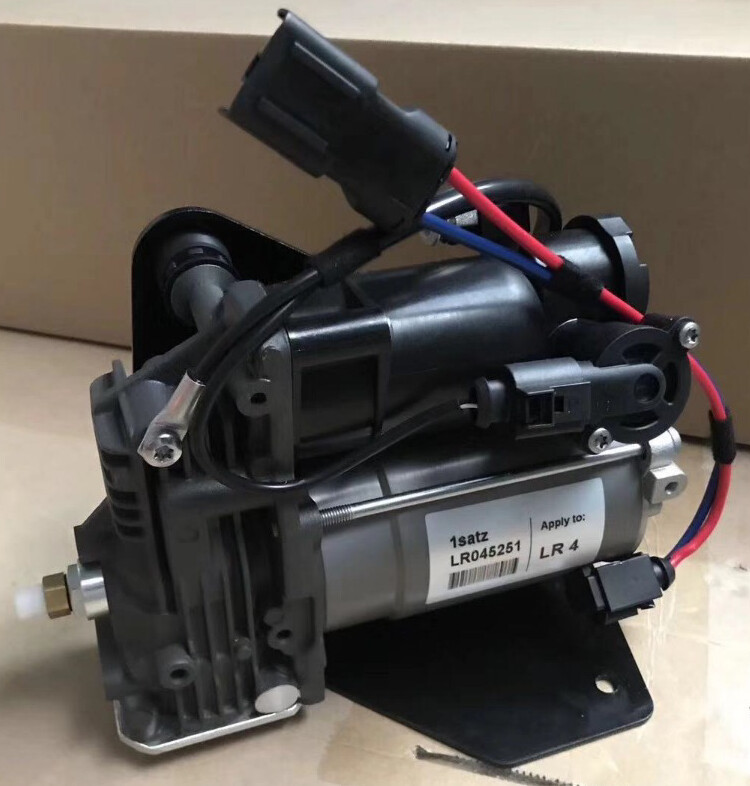 Land Rover Discovery 4 air suspension pumps LR045251 Land Rover Discovery 4 air suspension pumps LR045251