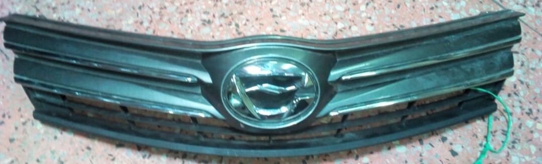 Nze 161 grill