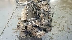 1rz engine for HiAce
