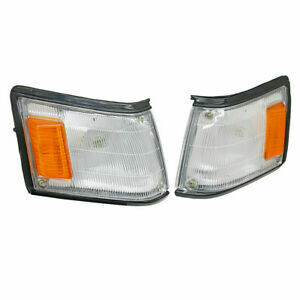 CORNER LAMP TOYOTA COROLLA AE80 SALOON