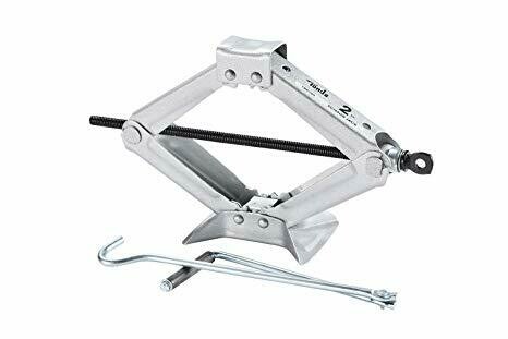 Car Scissor Jack