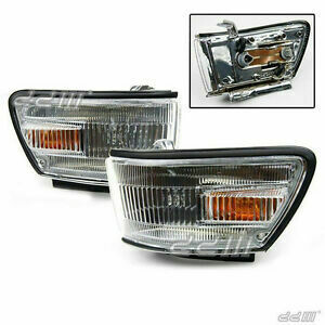 CORNER LAMP TOYOTA COROLLA SKY SPRINTER AE92