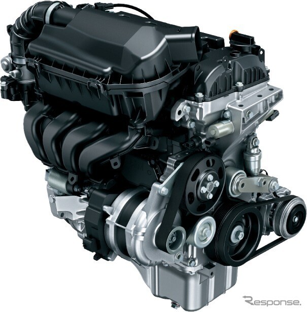 Engine k12b sazuki solio, Swift