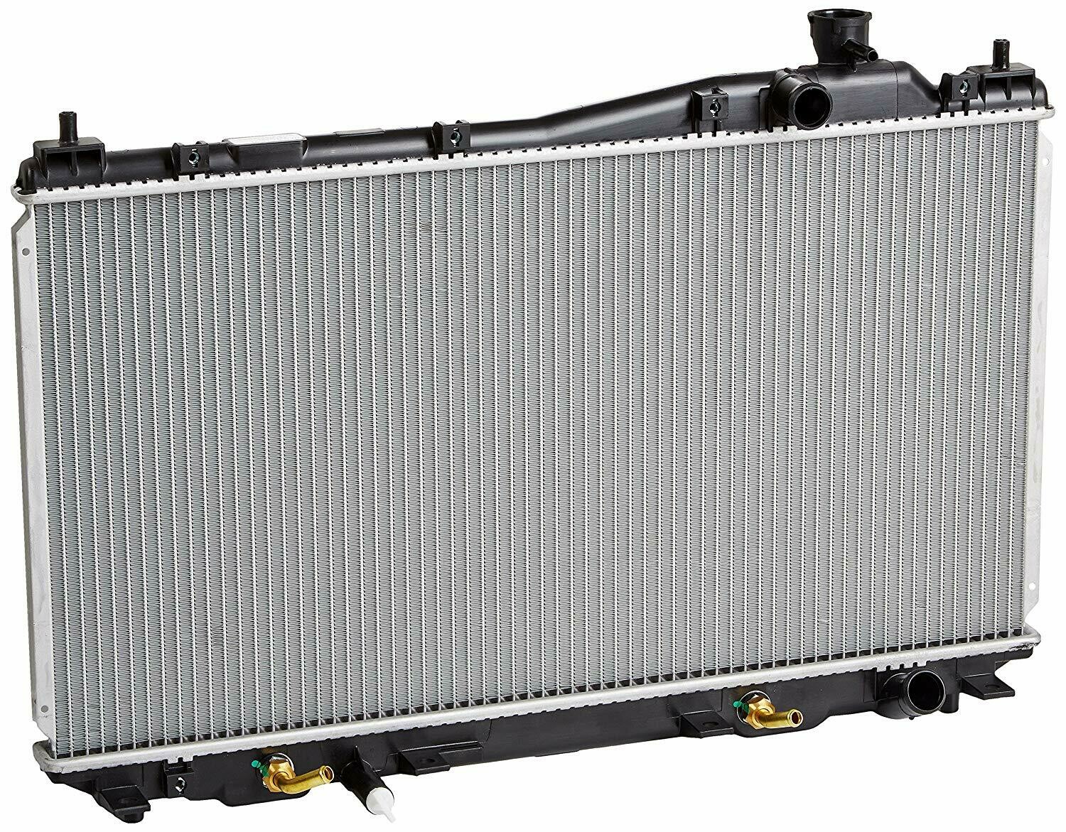 RADIATOR SUPPORT FORD RANGER T6 PICK UP 12 - 15 MODEL