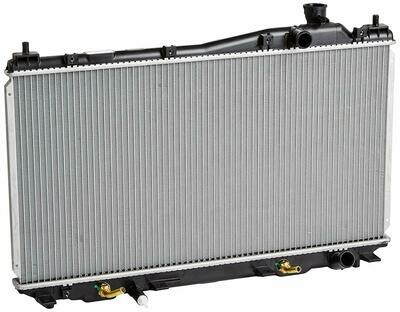 RADIATOR SUPPORT FORD RANGER T6 PICK UP 12 - 15 MODEL