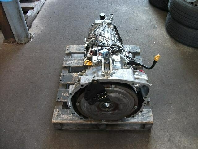 Gear box for Subaru TA1B8EQ1AA Gear box for Subaru TA1B8EQ1AA
