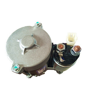 INR Toyota vitz  starter
