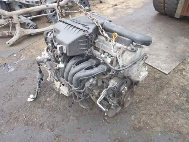 K12B engine for sazuki swift