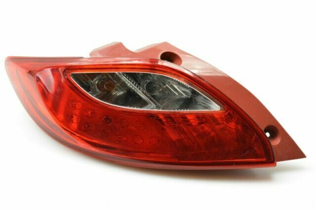 Mazda Demio 2007 Tail Lamp