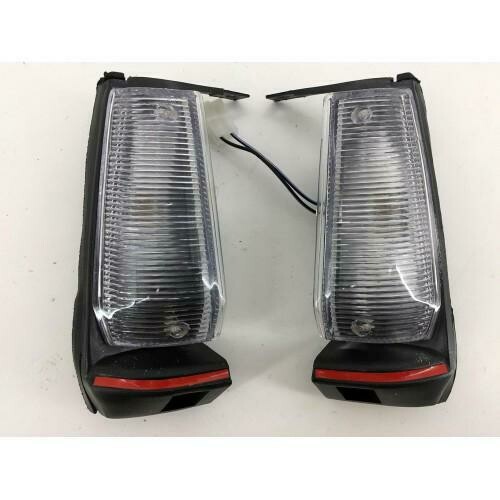 HEAD LAMP CASE NISSAN SUNNY B11 1988 ONWARDS RHS
