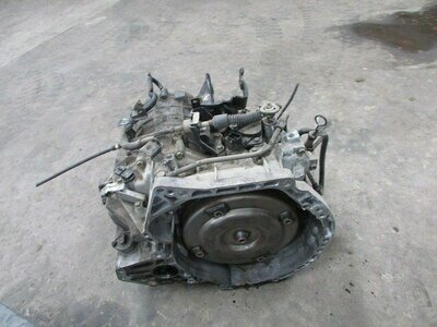 qr20 gear box