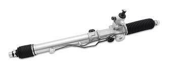 prado 95 sreering rack new one