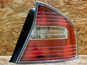Subaru Taillight BL5