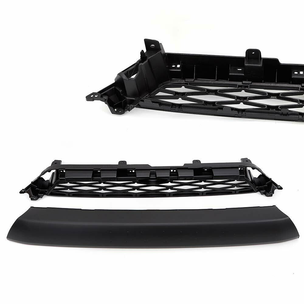 TOYOTA AVANZA GRILL