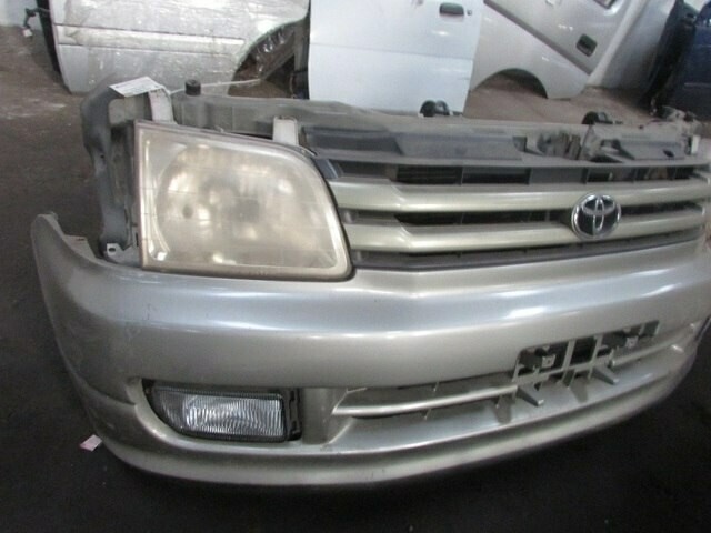 Toyota Townace Nosecut