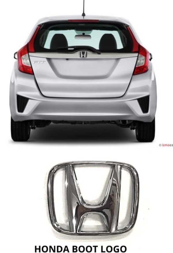 HONDA BOOT LOGO
