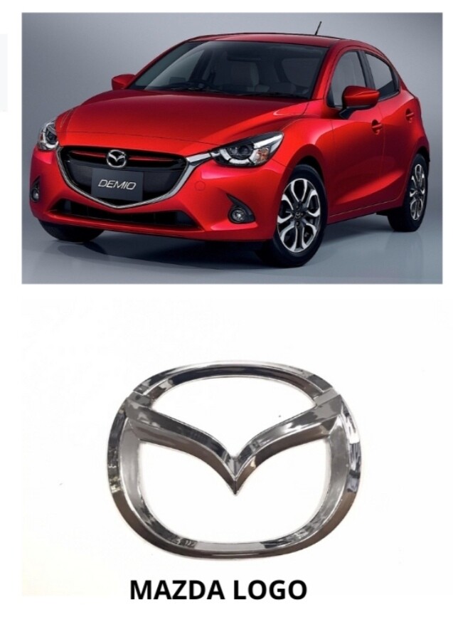 Mazda logo