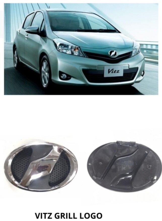 Vitz grill logo