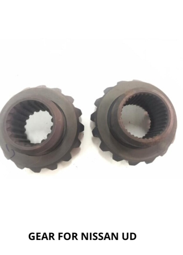 Gear for nissan ud