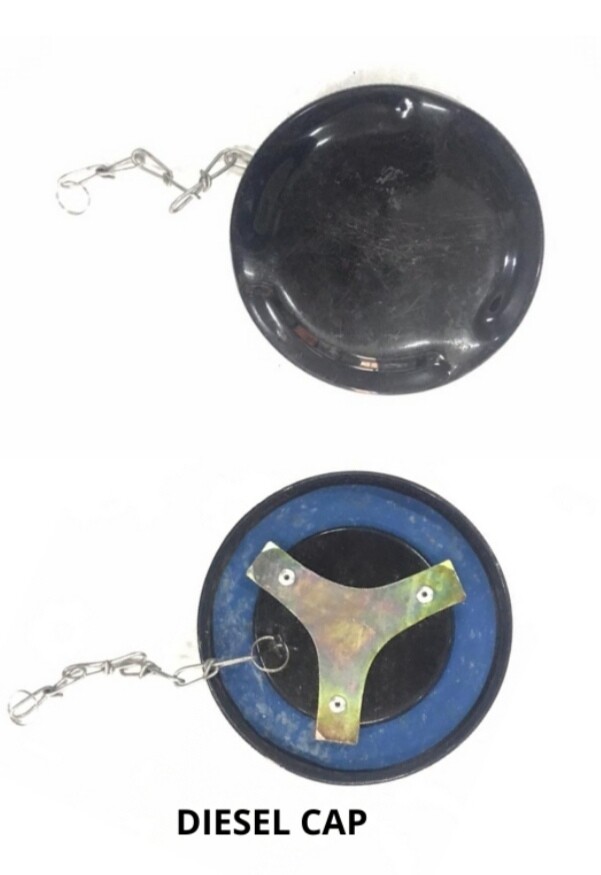 Diesel cap