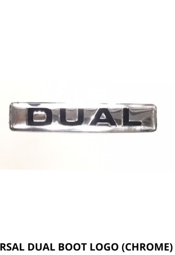 Dual boot logo
