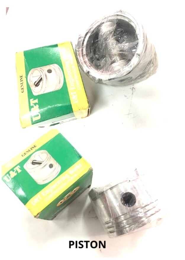Piston