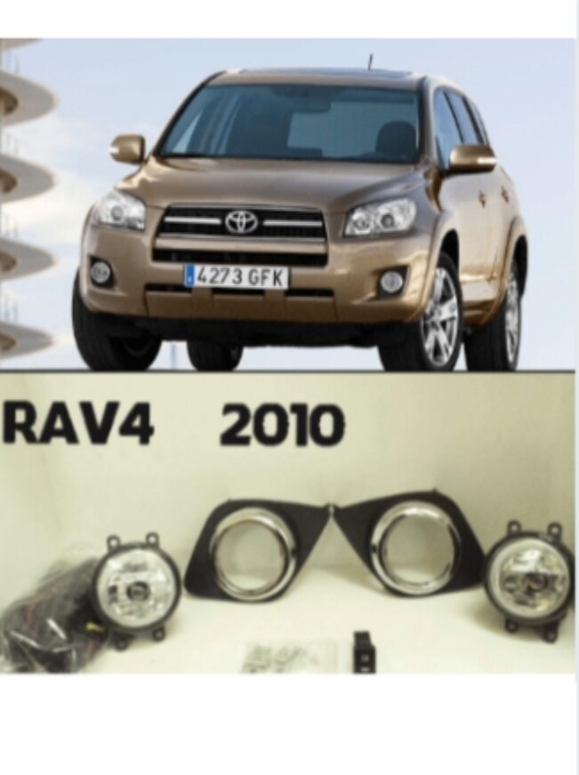 Rav4 2010