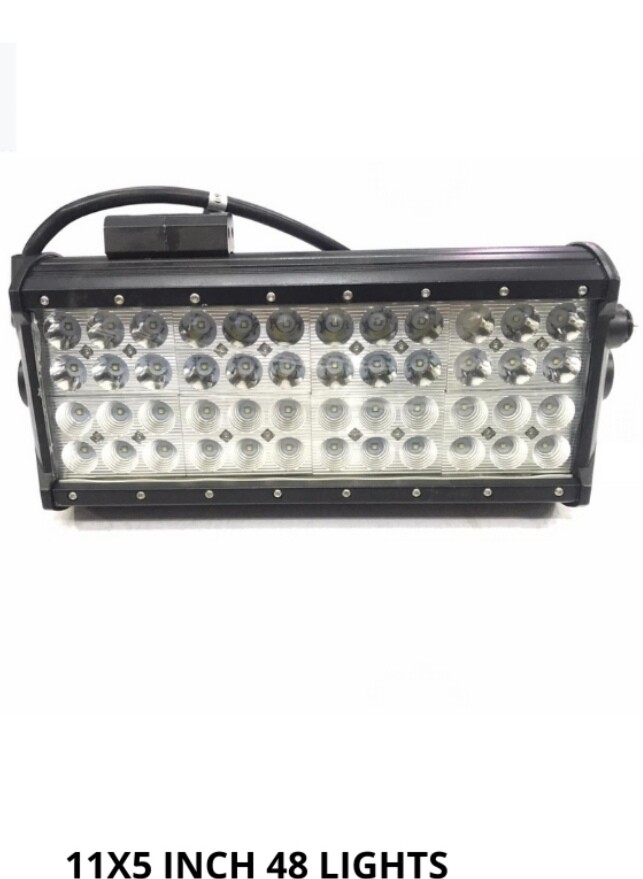 11X5 inch 48 bulbs