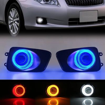 Fog lights available now at affordable prices