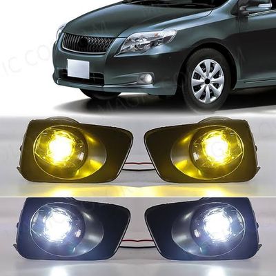 Fog lights available now at affordable prices