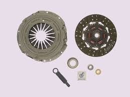 Clutch range car kit