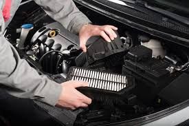 Air filter