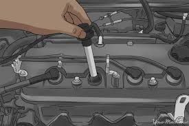 Spark plugs