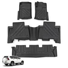 Toyota prado150 carpets