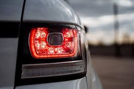 Break lights