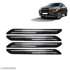 Bumpers guards