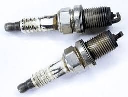 Spark plugs