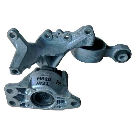 Nissan Insulator Engine
