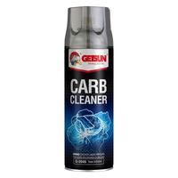 Carb &amp; choke cleaner