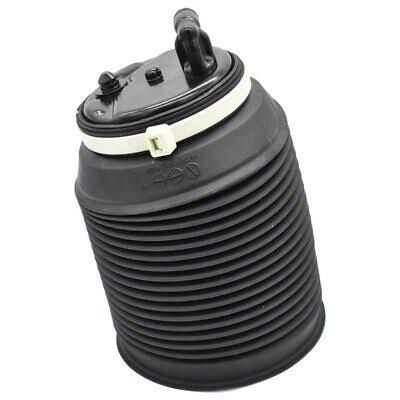 Rear RH airbags suspension land cruiser