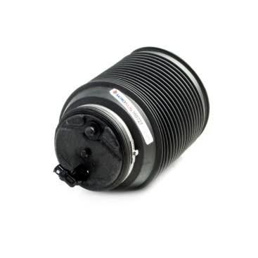 Rear RH airbags suspension land cruiser