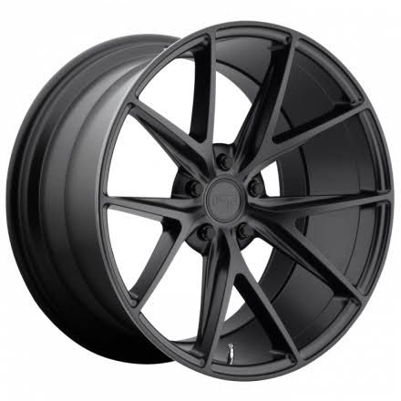 Unique quality rims