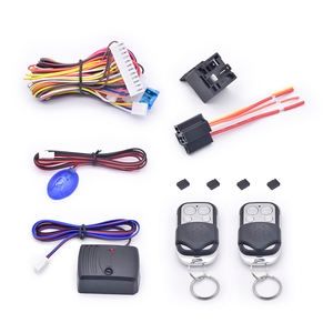 Meta force alarms system