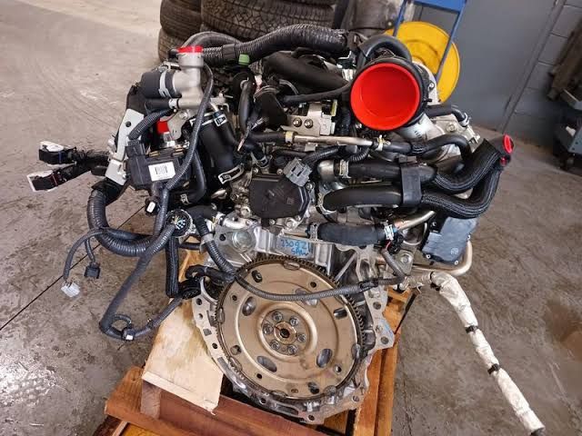 Juke engine