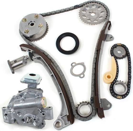 CN&amp; timing chain kit
